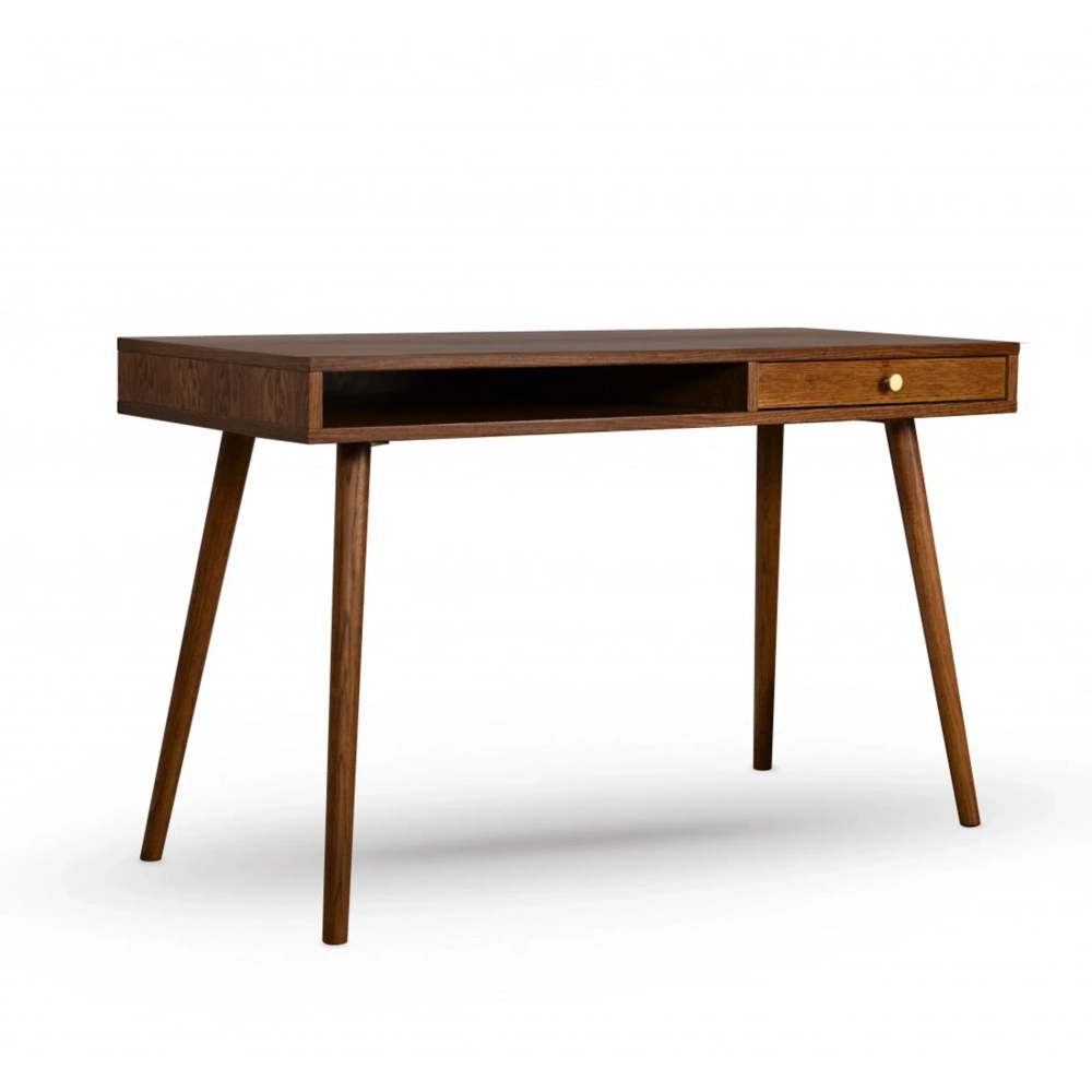 Pastform Furniture :: Biurko drewniane Bar rozmiar i kolor do wyboru