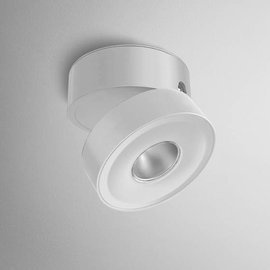 Aqform :: Reflector QRLED move white