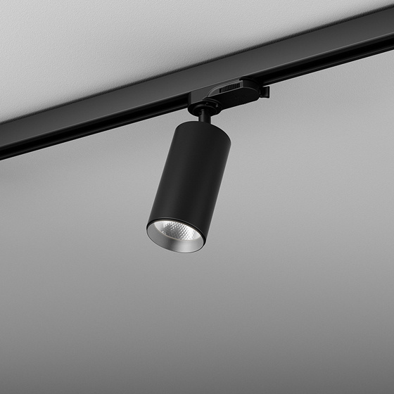 AQForm :: Optawa PET midi LED M930 50° track black