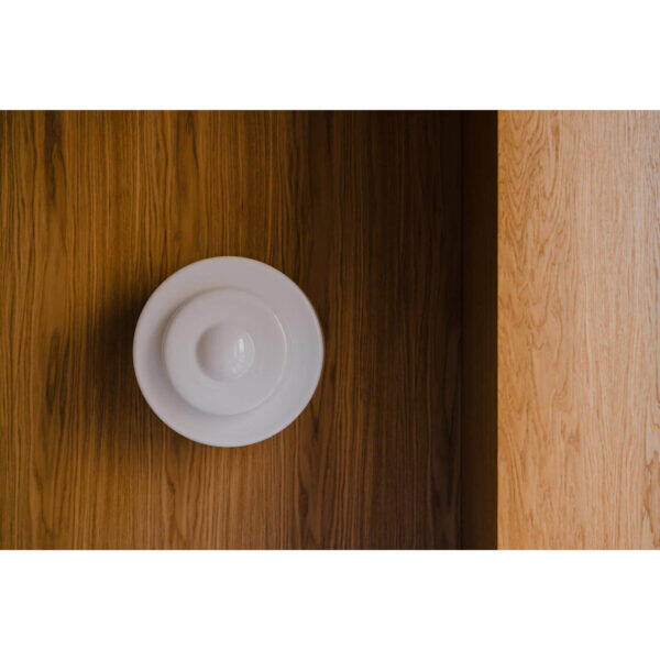 Embassy Interiors :: Mémoire glass brass wall/ceiling lamp, diameter 30 cm