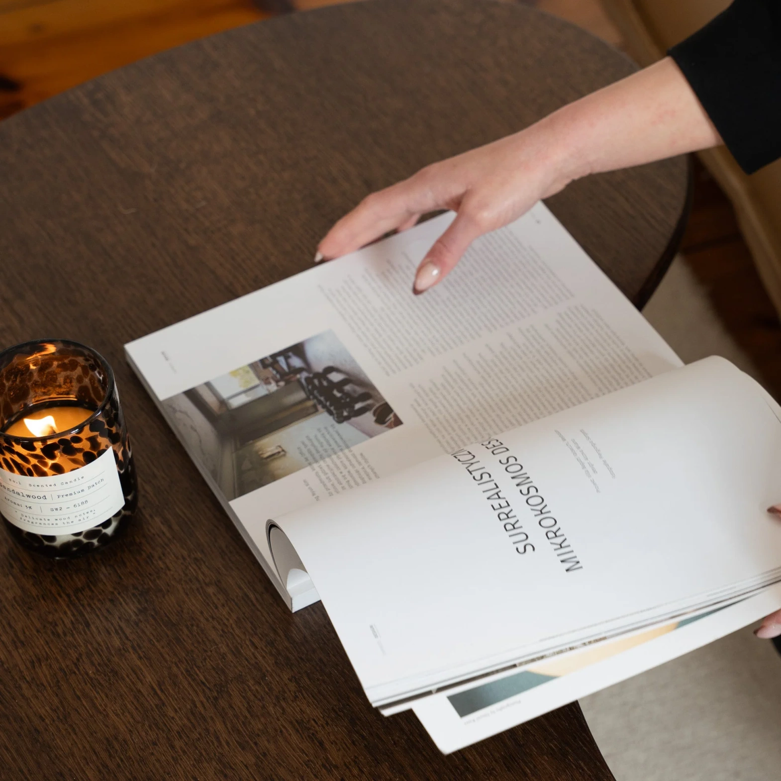 Pastform Furniture :: Stolik kawowy Mesa szer. 120 cm kolor do wyboru