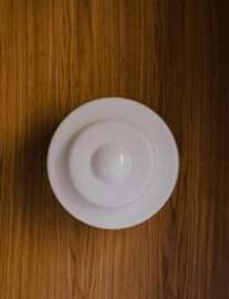 Embassy Interiors :: Mémoire glass brass wall/ceiling lamp, diameter 30 cm