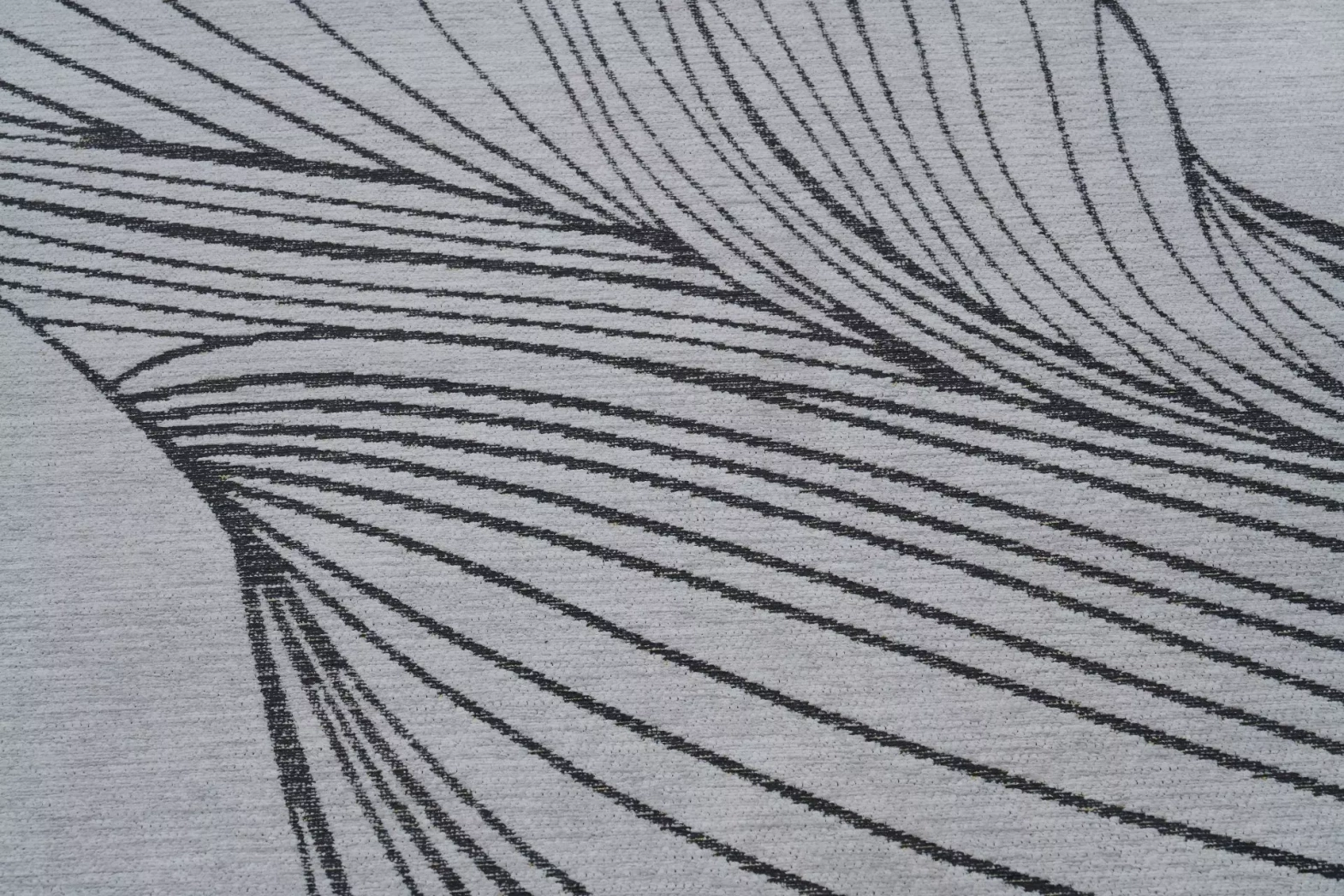 Carpet Decor :: Carpet Querry grey hand-made