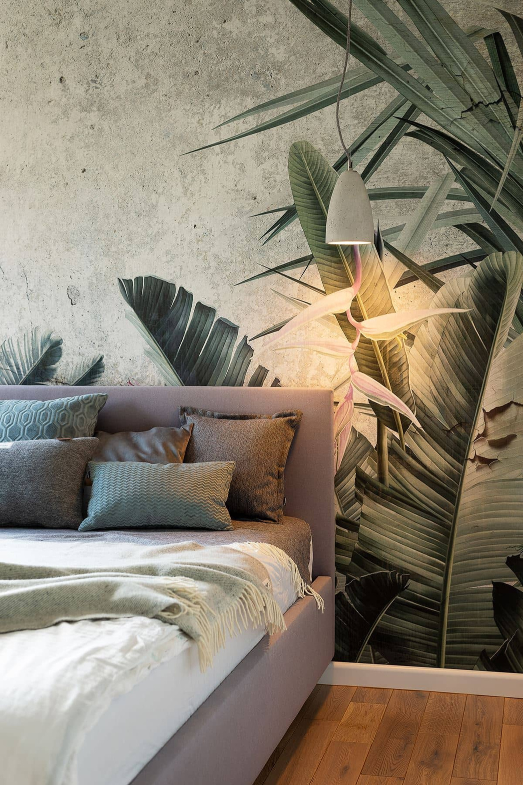 LOFTLIGHT :: Hanging lamp Febe back W: 15 cm 