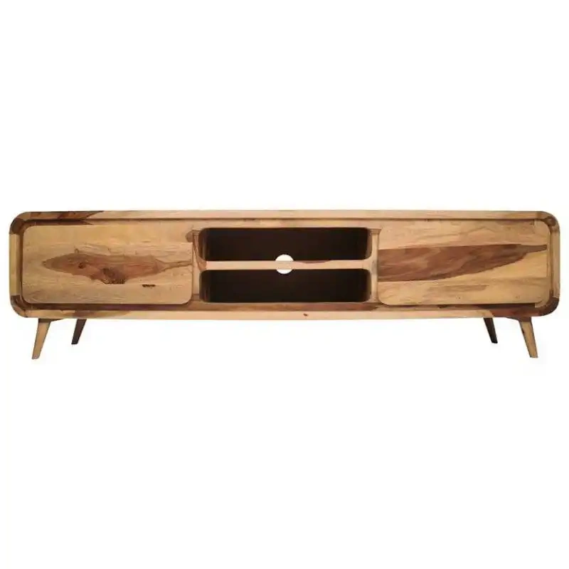 TABLE4U :: Wooden rtv cabinet RTV Zośka 180x40x50