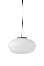 New Works :: Karl-Johan Pendelleuchte, Durchmesser 40cm, opal