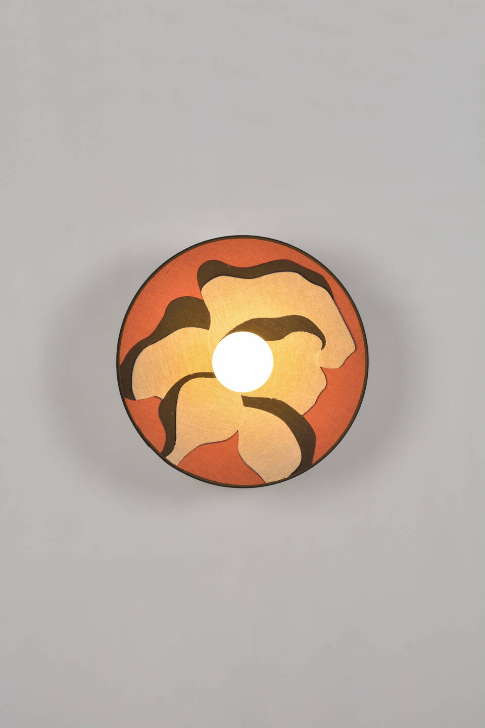 Marktset :: Sonia Laudet Nostalgia Massala Wandleuchte, Durchmesser 40 cm