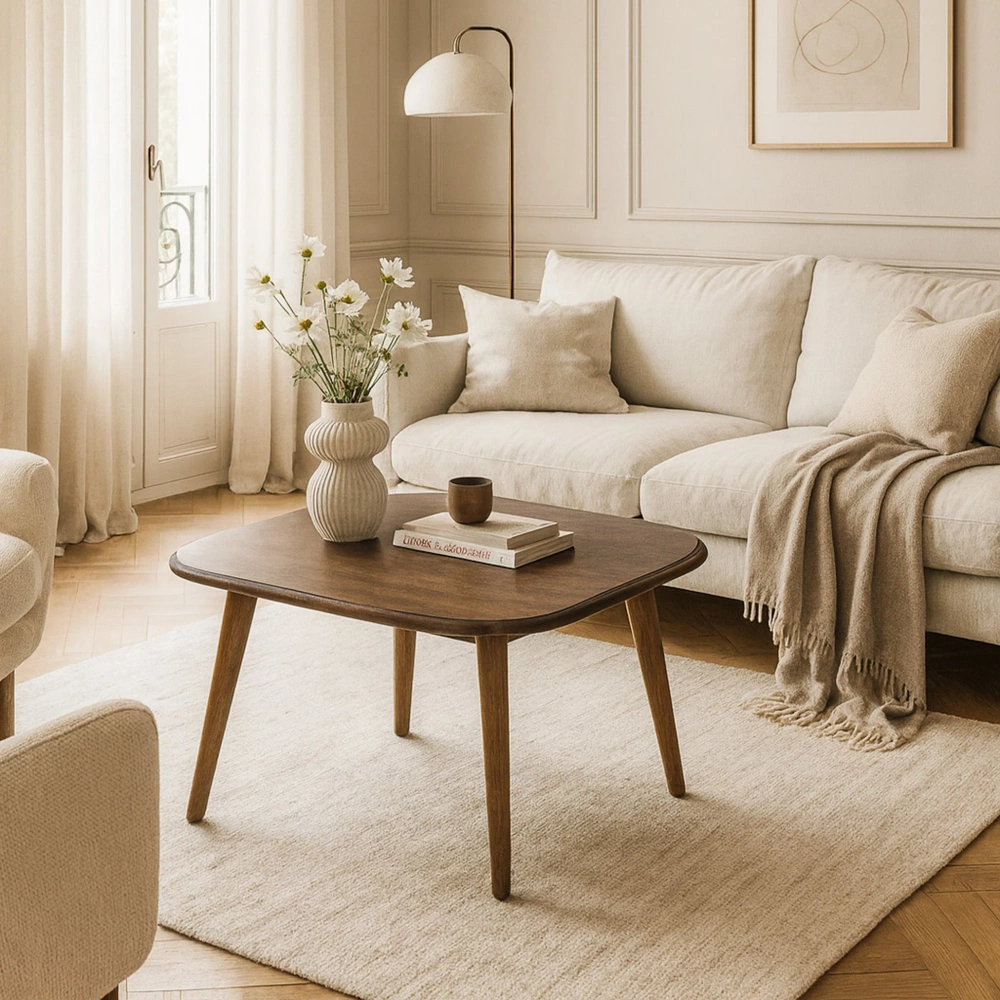 Pastform Furniture :: Stolik kawowy Manu szer. 60 cm kolor do wyboru