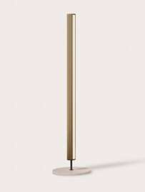 Aromas :: Niro floor lamp, height 140 cm, gold