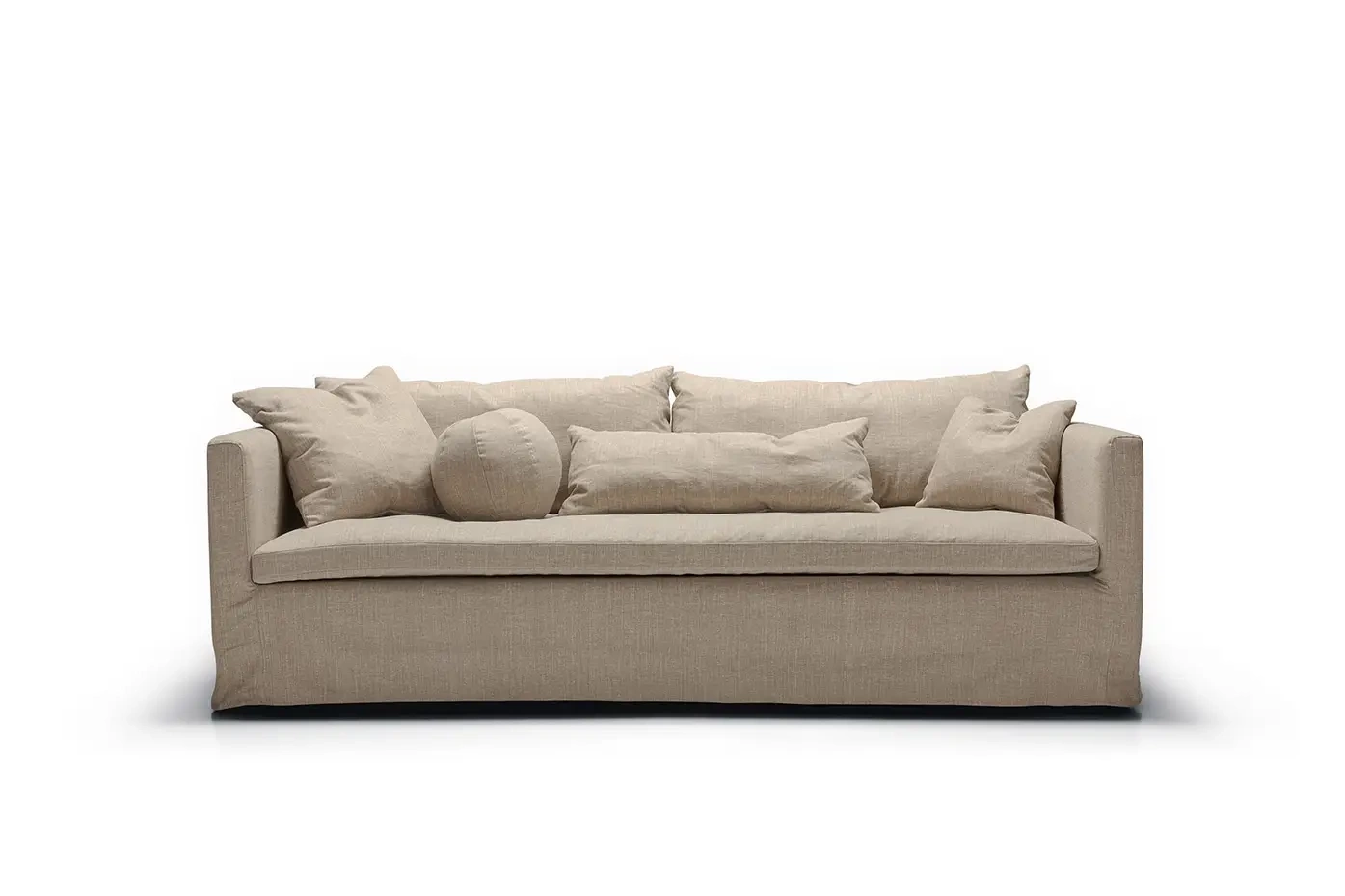 Sitzt :: Lill Polstersofa