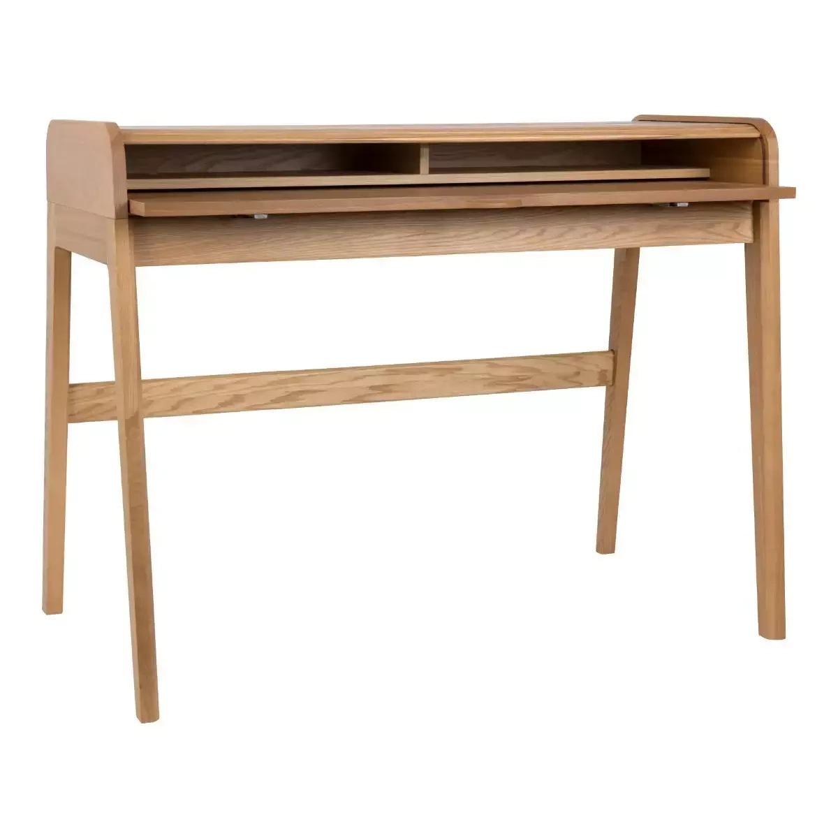 Zuiver :: Schreibtisch aus Holz Barbier