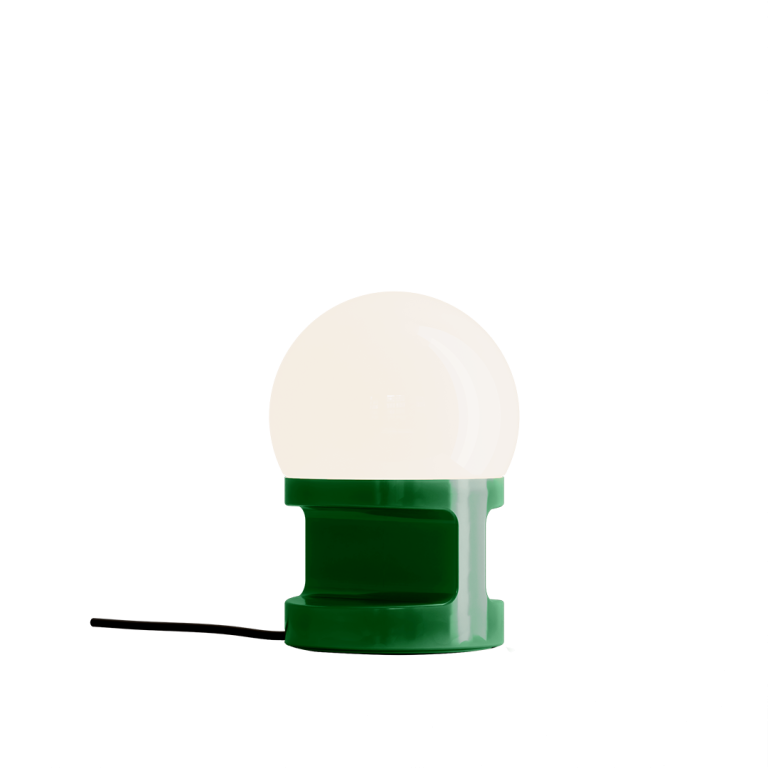 Ferroluce :: Table lamp Habea