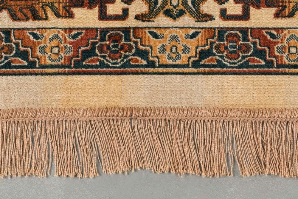 Carpet Uno 200x300 caramel