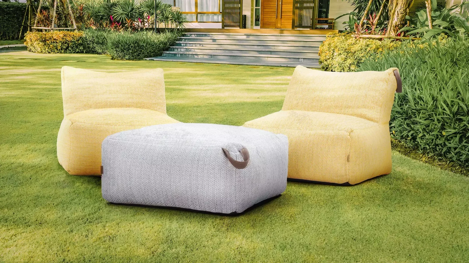 Garden Rabbit :: Breeze Gartenstuhl, Breite 80 cm, Farbe zur Auswahl