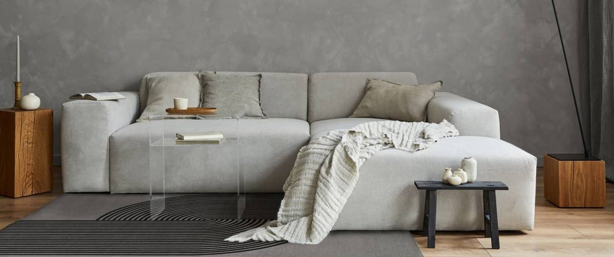 Carpet Decor :: Aruba Gray Easy Clean Carpet