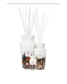 Baobab :: Tanjung Rainforest Luxurious Fragrance Totem Galbanum / Guaiac Wood