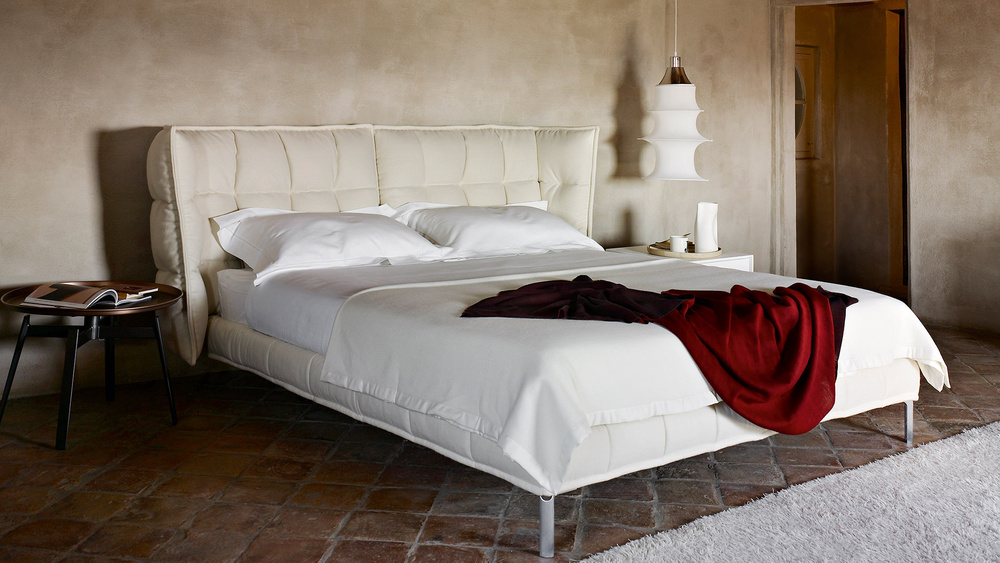 Artemide :: Lampa wisząca Falkland wys. 85 cm biała