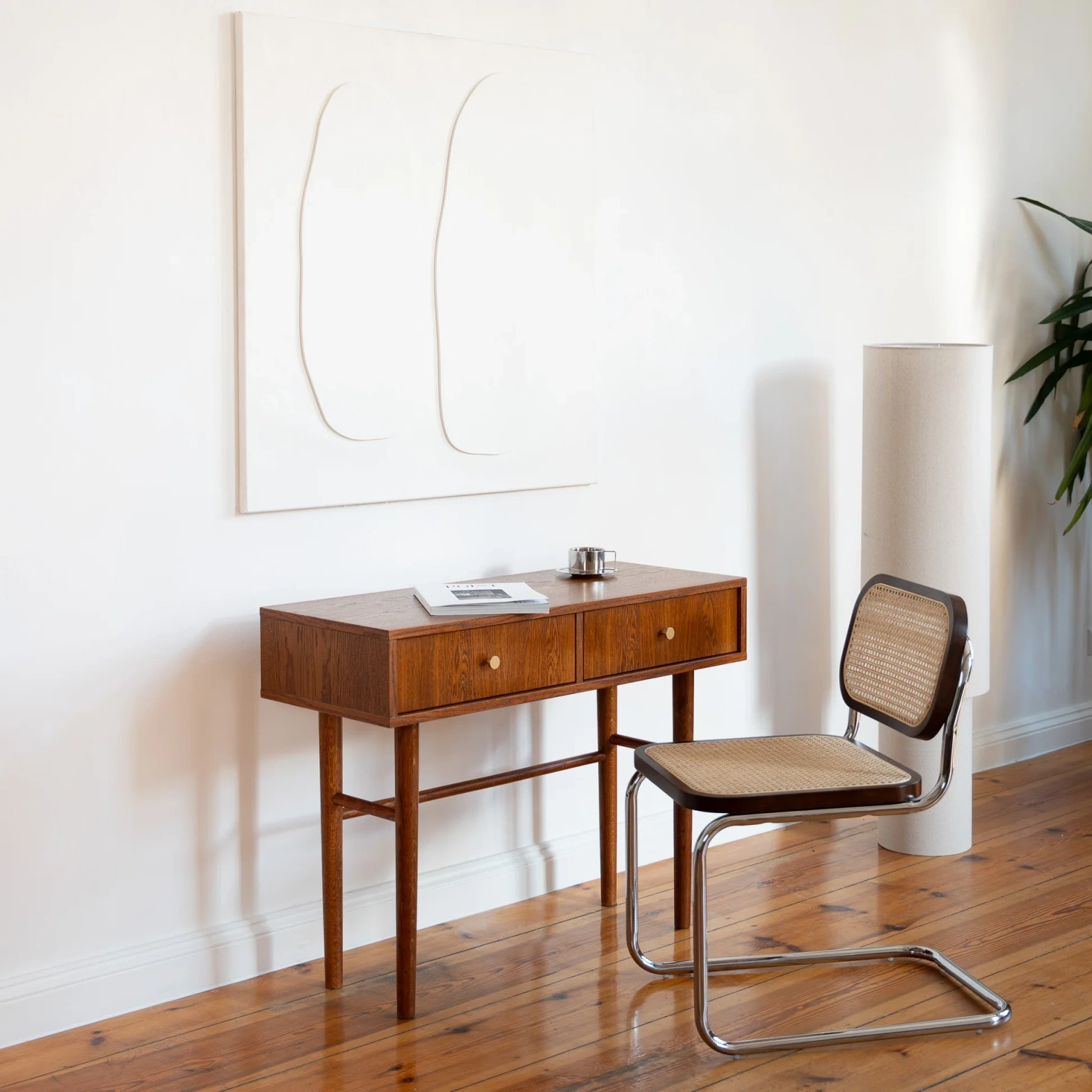 Pastform Furniture :: Biurko drewniane Cop rozmiar i kolor do wyboru