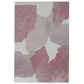 Carpet Decor :: Teppich Lila Rosa rosa