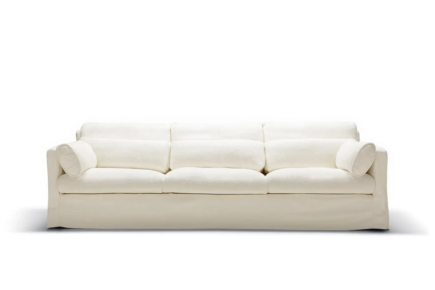 Sits :: Sara upholstered sofa
