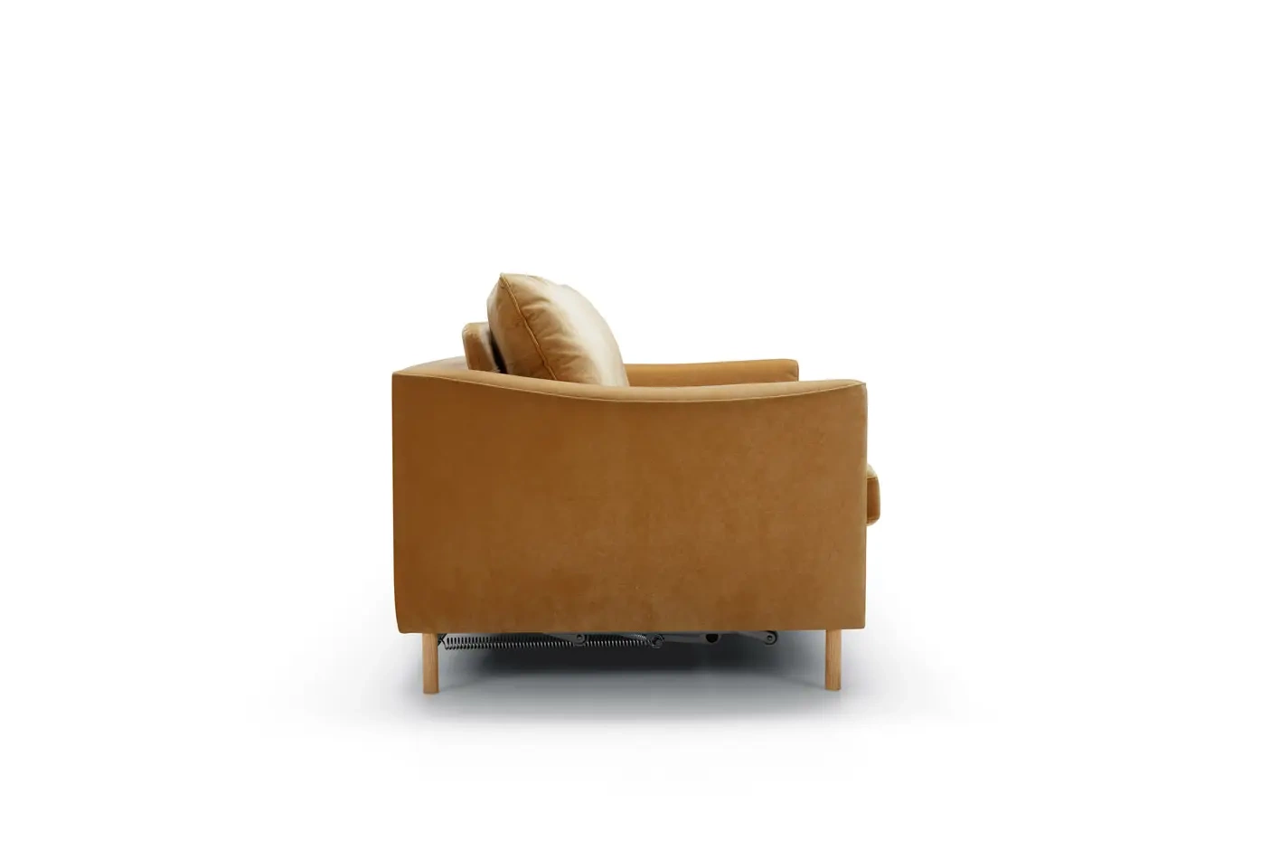 Sits :: Frances Polstersofa mit Schlaffunktion