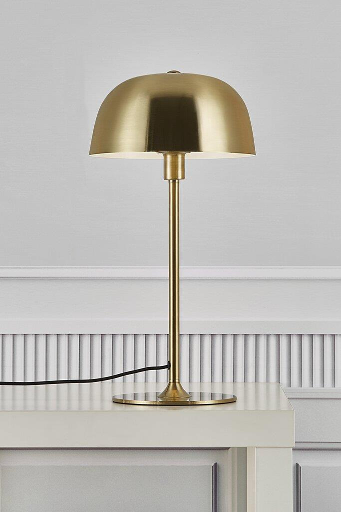 Nordlux :: Table lamp Cera brass H: 47 cm