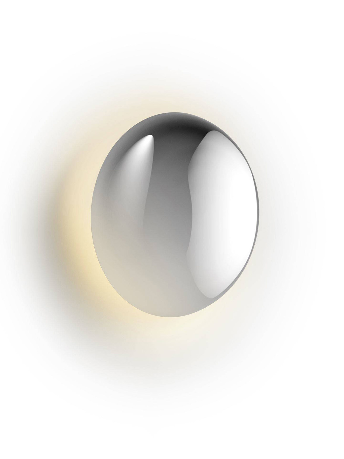 Marset :: Sconce Babila silver dia. 18 cm