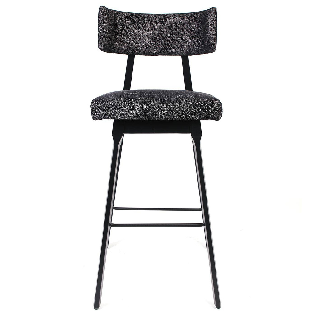 Claudie :: Chloe bar stool/stool, color to choose, seat height 77 cm