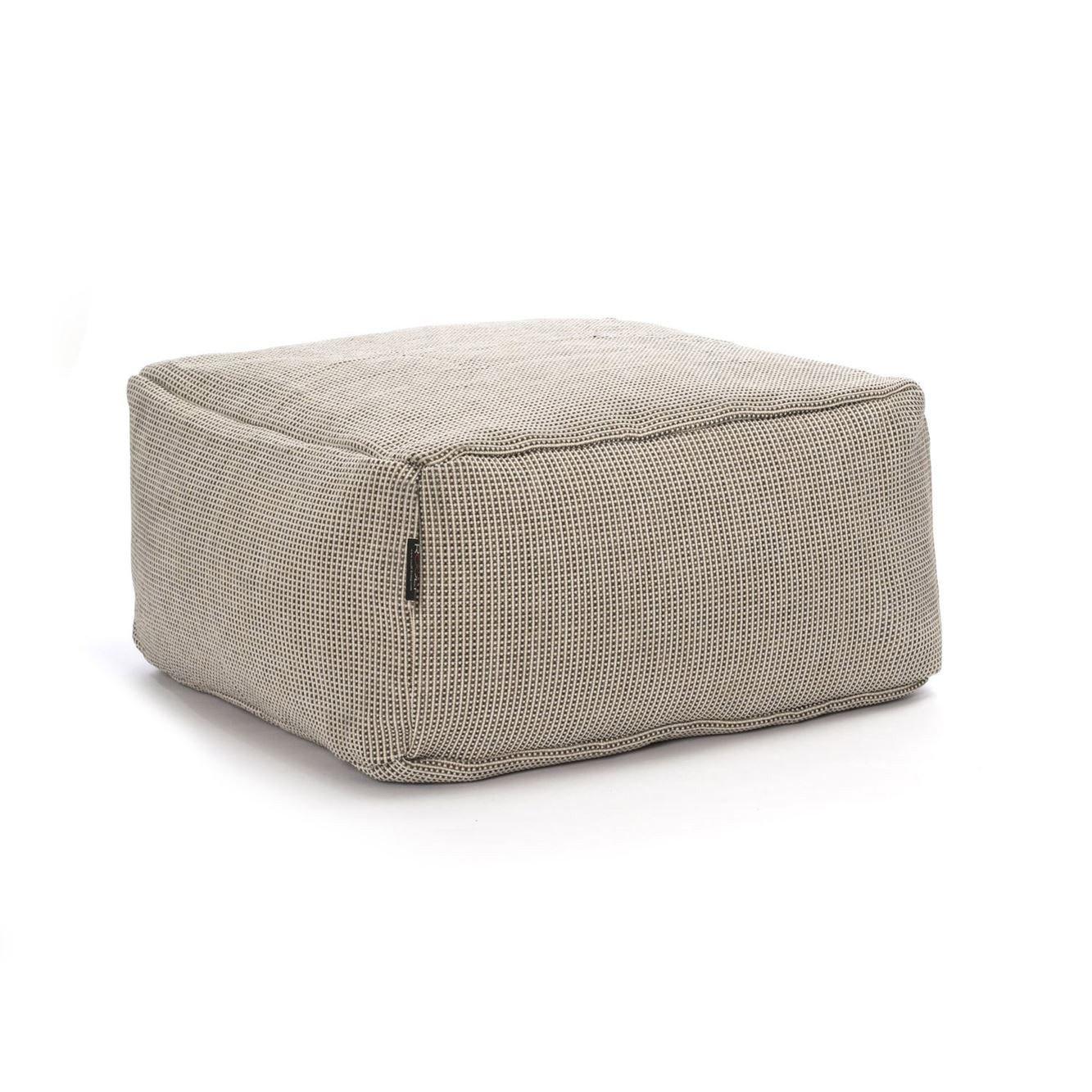 Roolf Living :: Outdoor puff Small beige