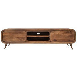 TABLE4U :: Wooden rtv cabinet RTV Zośka 180x40x50
