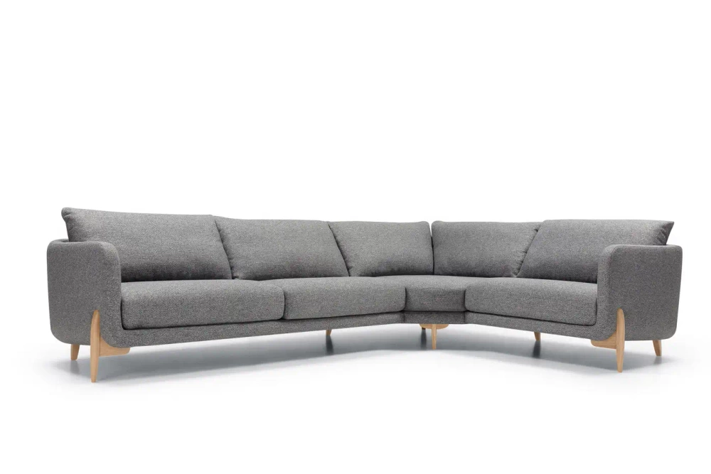 Sits :: Jenny Ecksofa / Gepolstertes Ecksofa