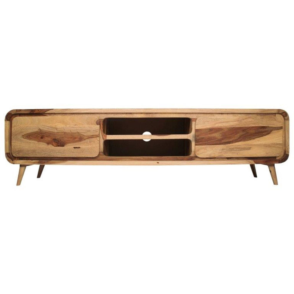 TABLE4U :: Wooden rtv cabinet RTV Zośka 150x40x50