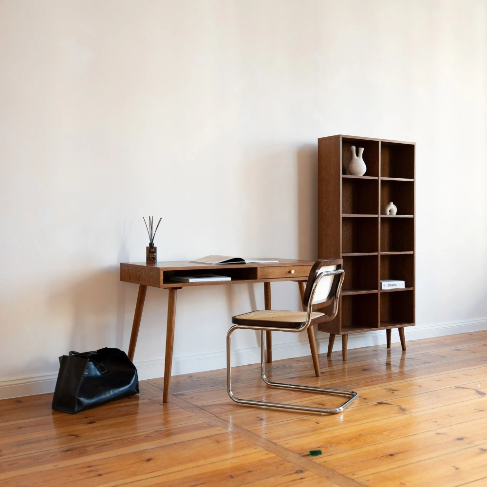 Pastform Furniture :: Biurko drewniane Bar rozmiar i kolor do wyboru