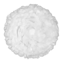 Umage :: Eos Up Medium white wall lamp, diameter 40 cm