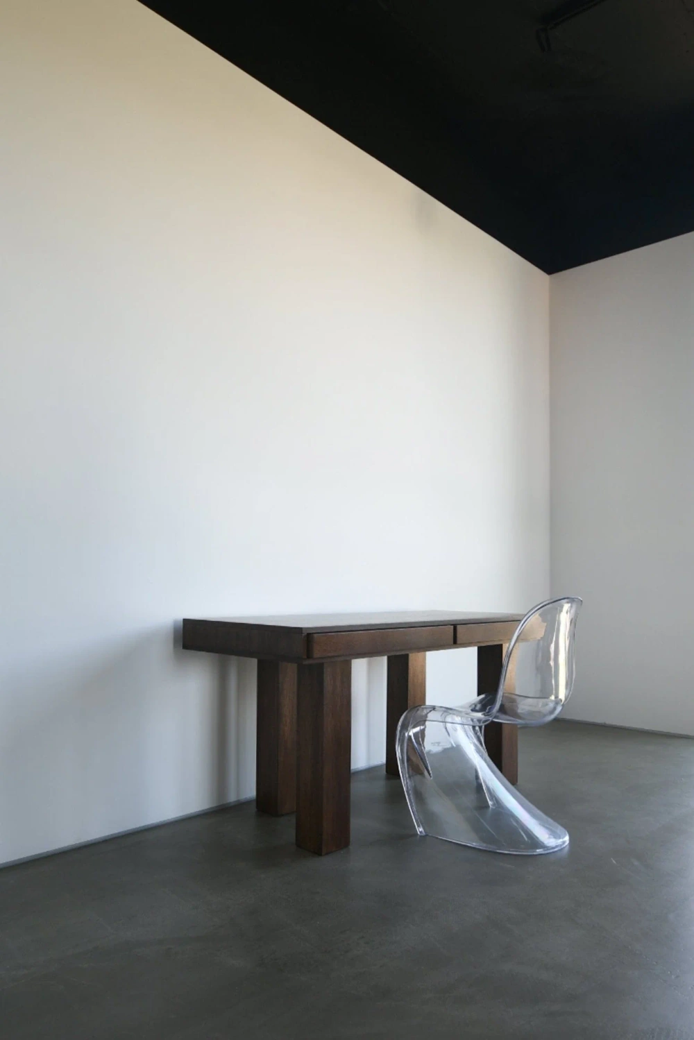 Pastform Furniture :: Biurko drewniane Ares rozmiar i kolor do wyboru