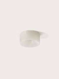 Aromas :: Focus Deckenleuchte, Durchmesser 10 cm, Alabaster