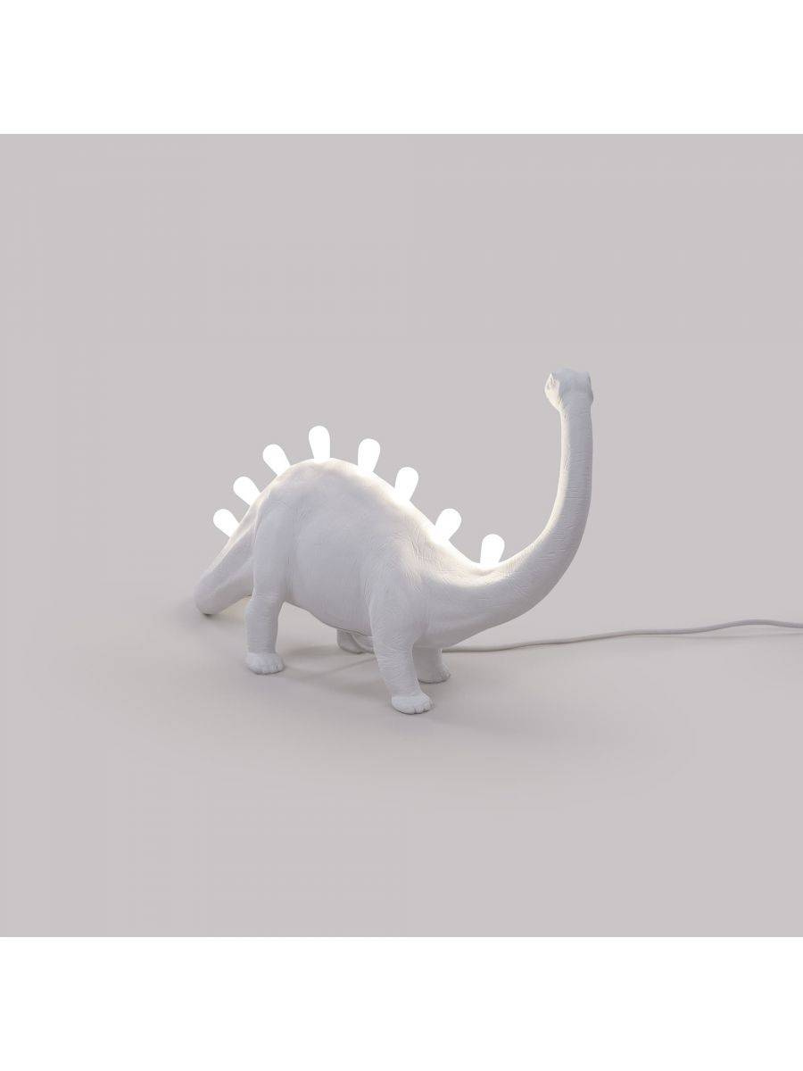 Seletti :: Jurassic Bronto USB-Tischlampe