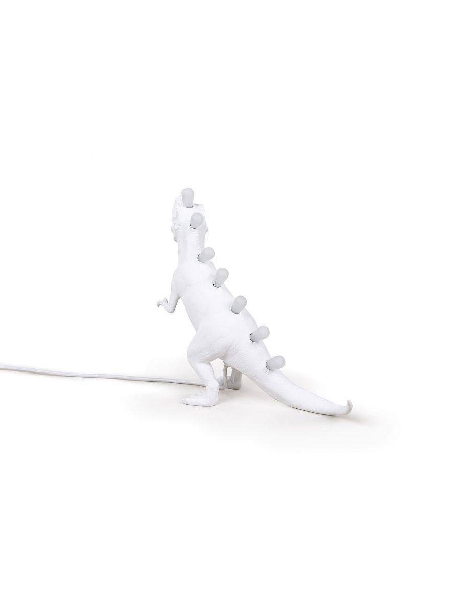 Seletti :: Jurassic T-Rex USB-Tischlampe