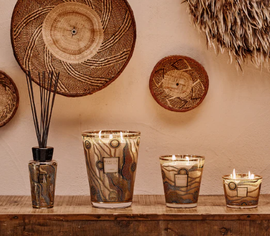 Baobab :: Australia Scented Candle