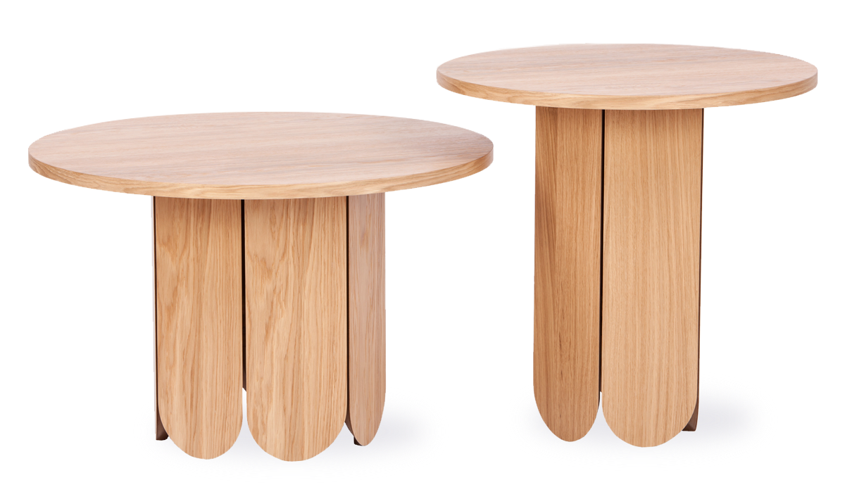 Nordifra :: Pino round table