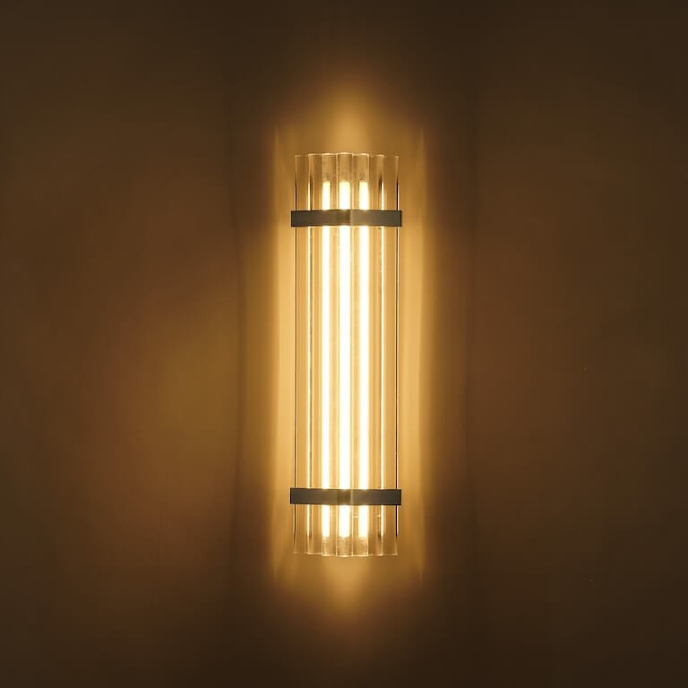 DCW :: Lampa ścienna / kinkiet Seagull wys. 60 cm