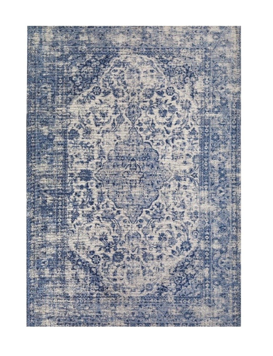 Carpet Decor :: Teppich Sedef blau