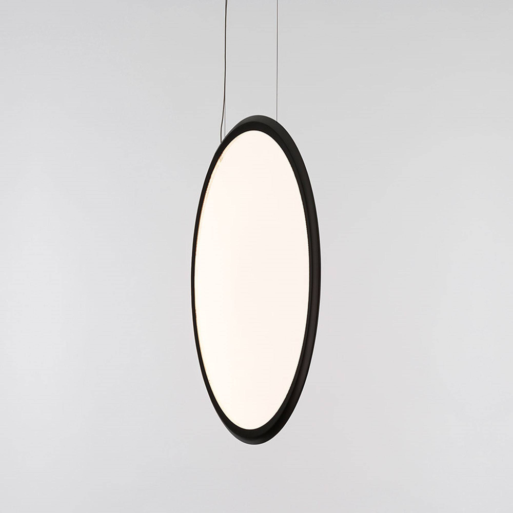Artemide :: Lampa wisząca Discovery okrągła śr. 100 cm