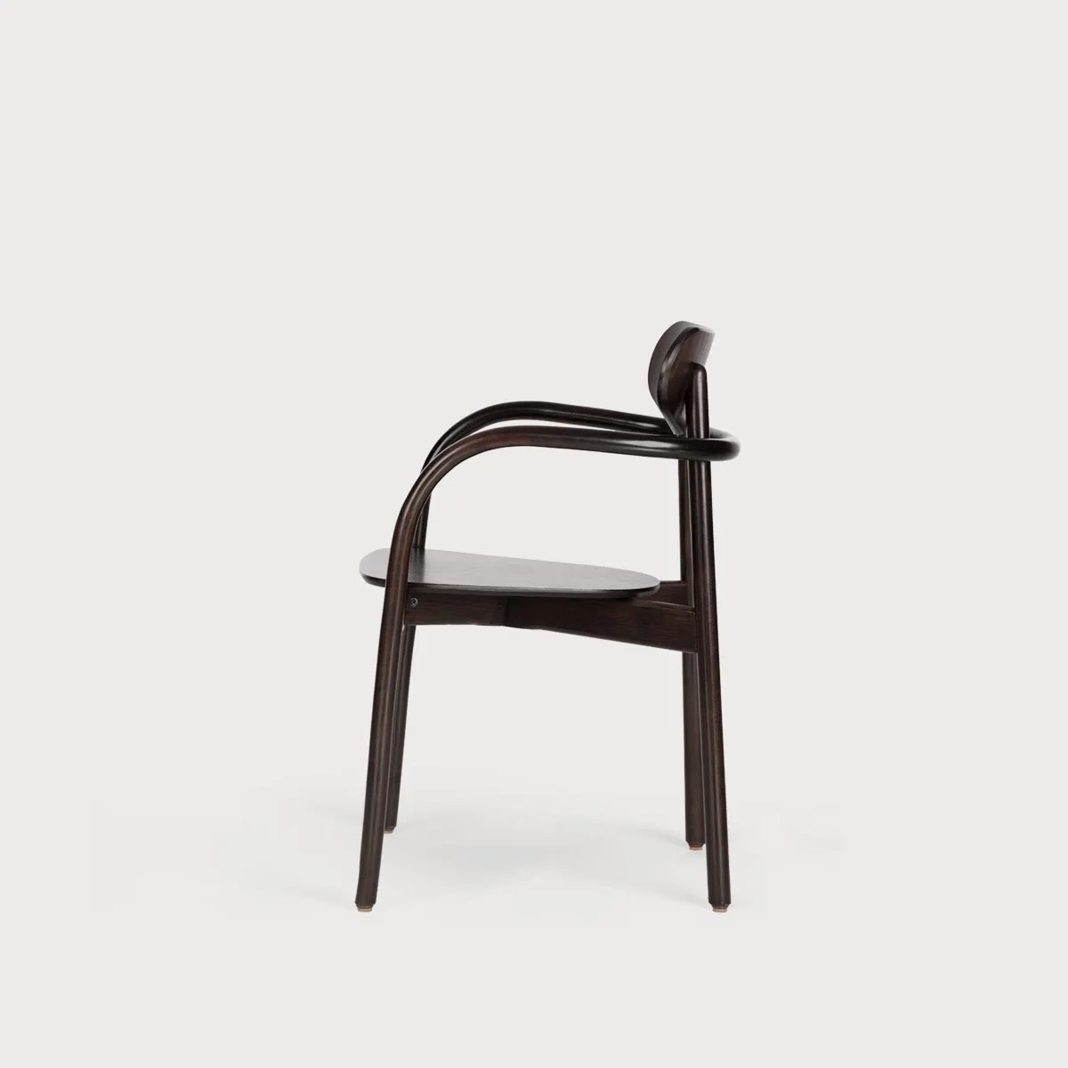 Paged :: La Benda B-2960 grüner Stuhl