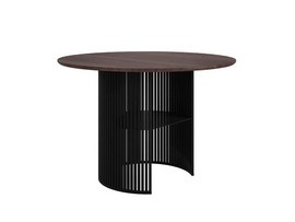 Loft Decora :: Cave dining table 110 mm