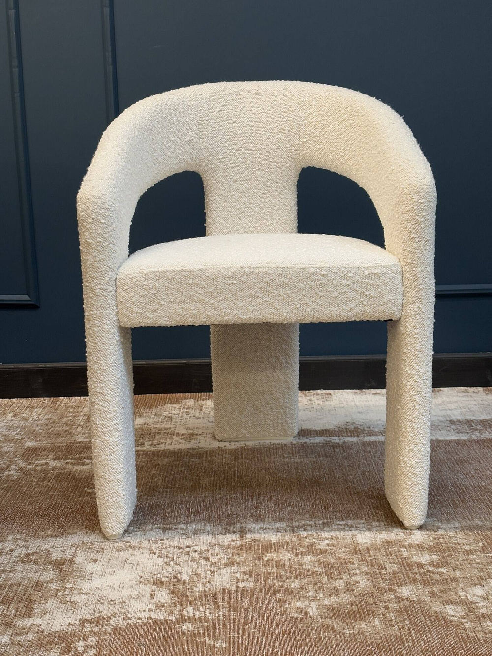 Nordic Line :: Ellie Upholstered Chair