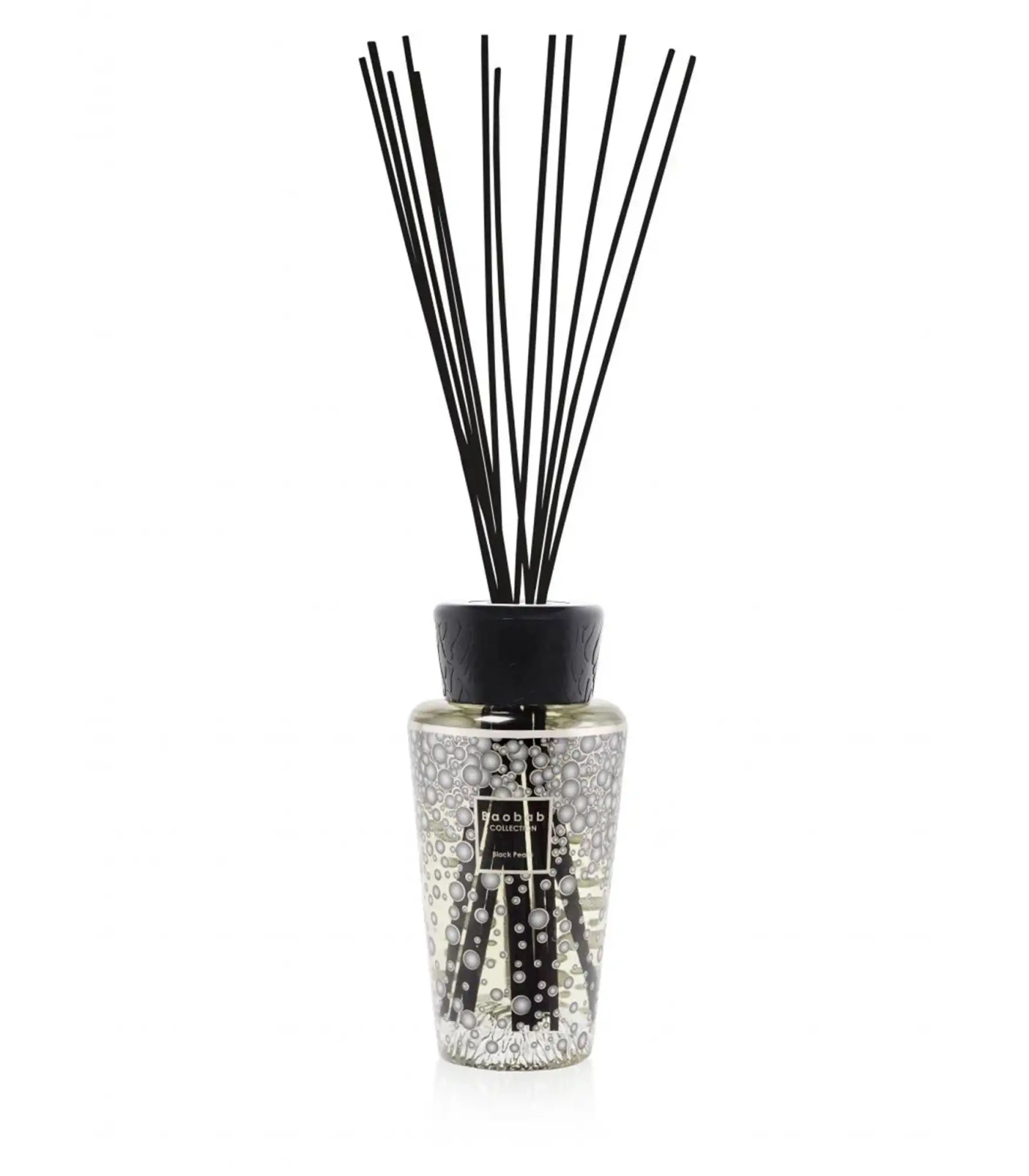 Baobab :: Diffuser Black Pearls 500 ml