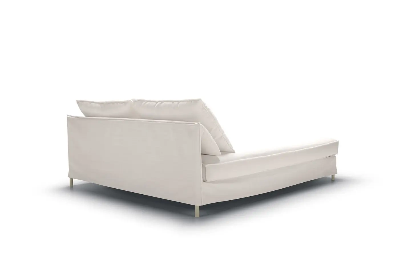 Sits :: Lotus daybed 170x200 cm, color to choose from
