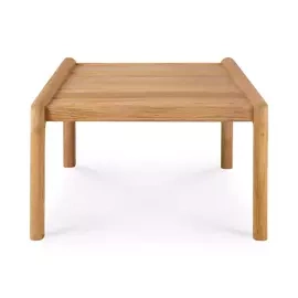 Ethnicraft :: Side table Jack outdoor 54 x 54 x 38 cm
