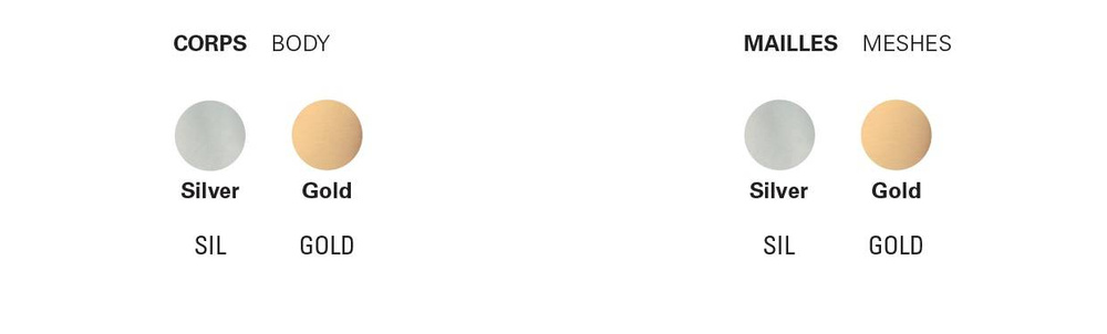 DCW:: In The Sun pendant lamp, diameter 19 cm, gold